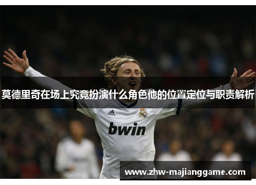 莫德里奇在场上究竟扮演什么角色他的位置定位与职责解析